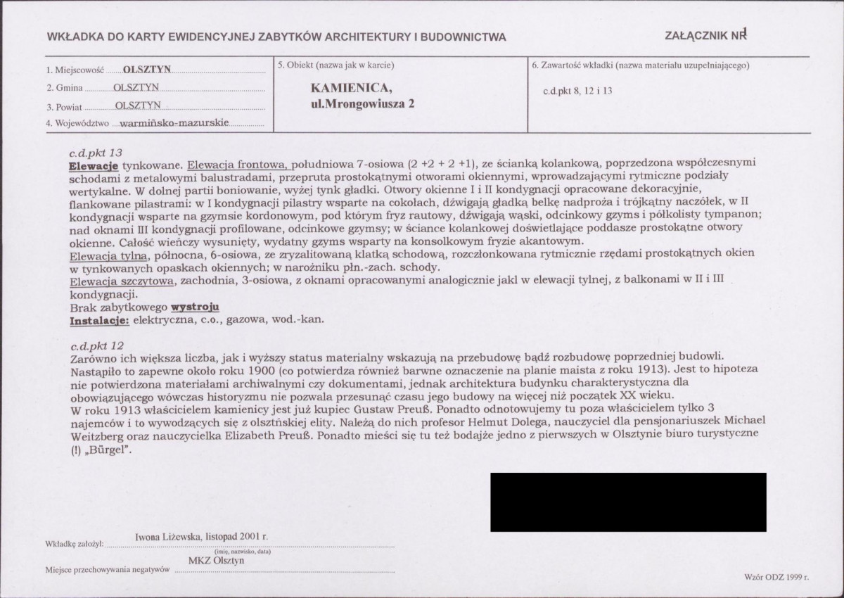 KB - Karta biała, skan nr 5