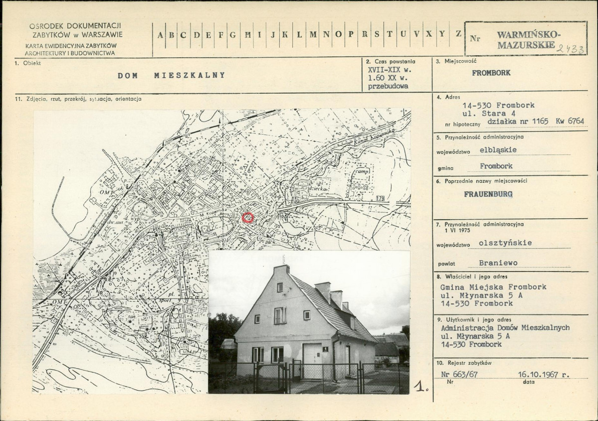 Karta biała, skan nr 1