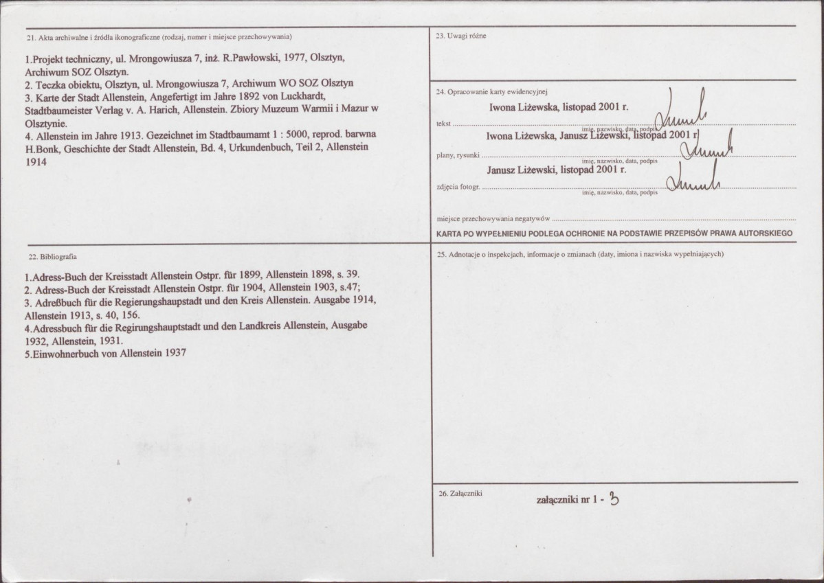 KB - Karta biała, skan nr 4