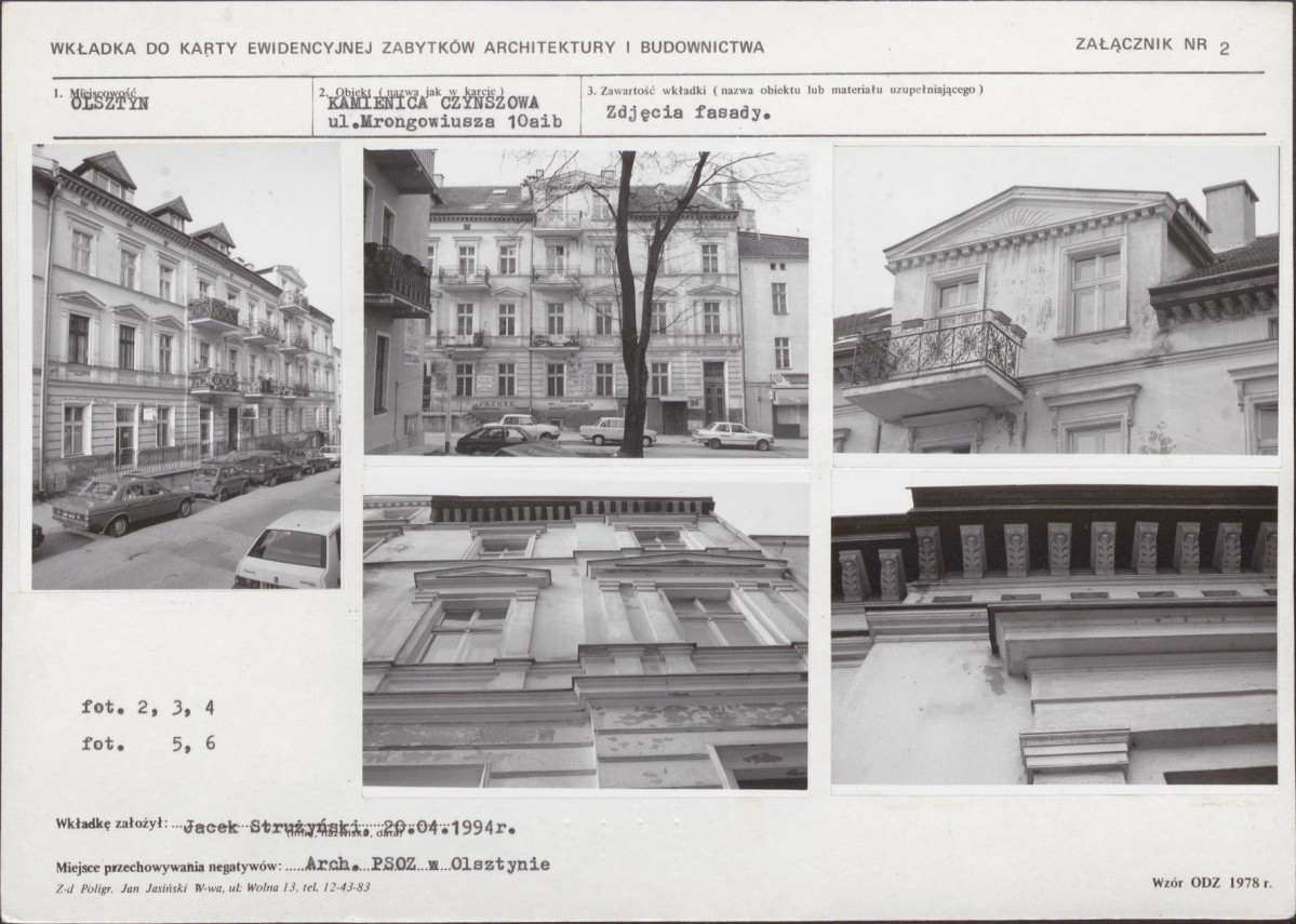 Karta biała, skan nr 7