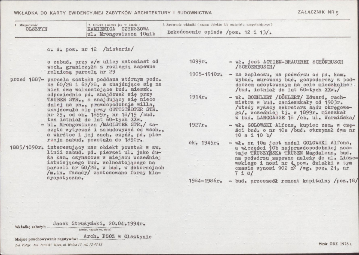 Karta biała, skan nr 13