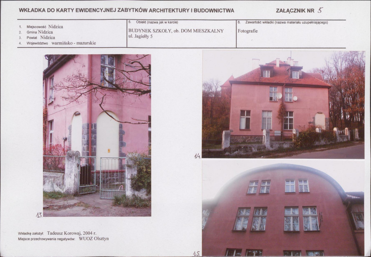 KB - Karta biała, skan nr 12