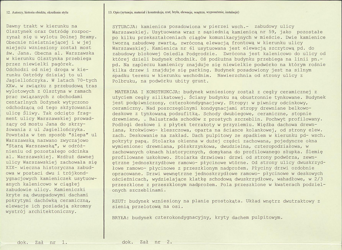 KB - Karta biała, skan nr 2