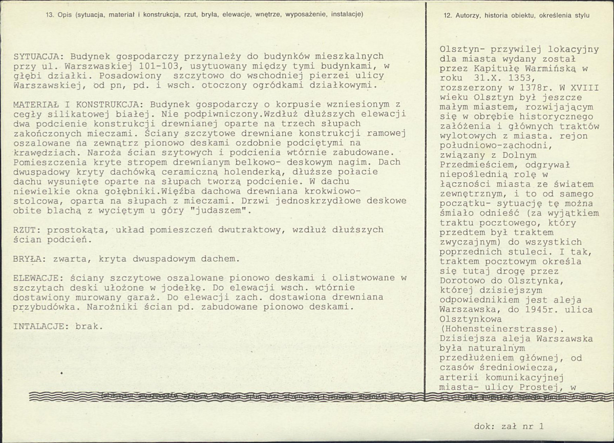 Karta biała, skan nr 2