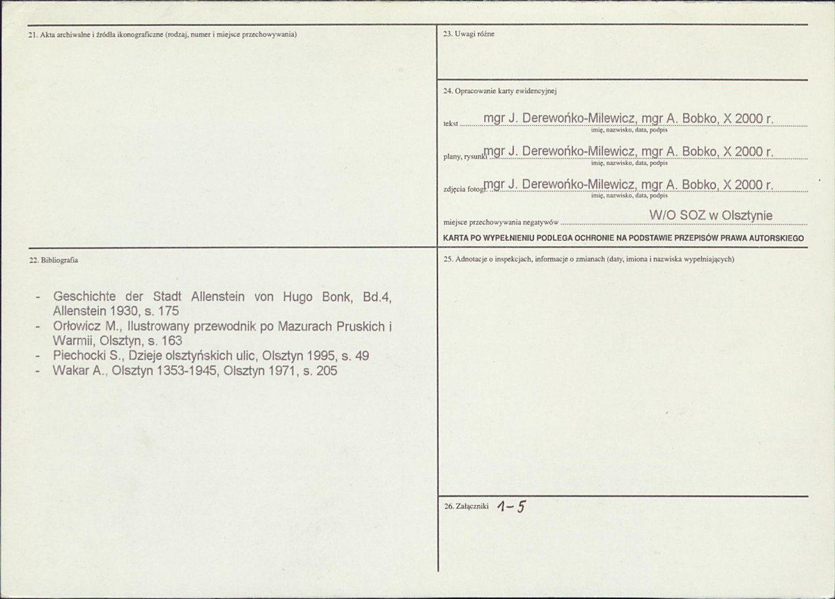 KB - Karta biała, skan nr 4