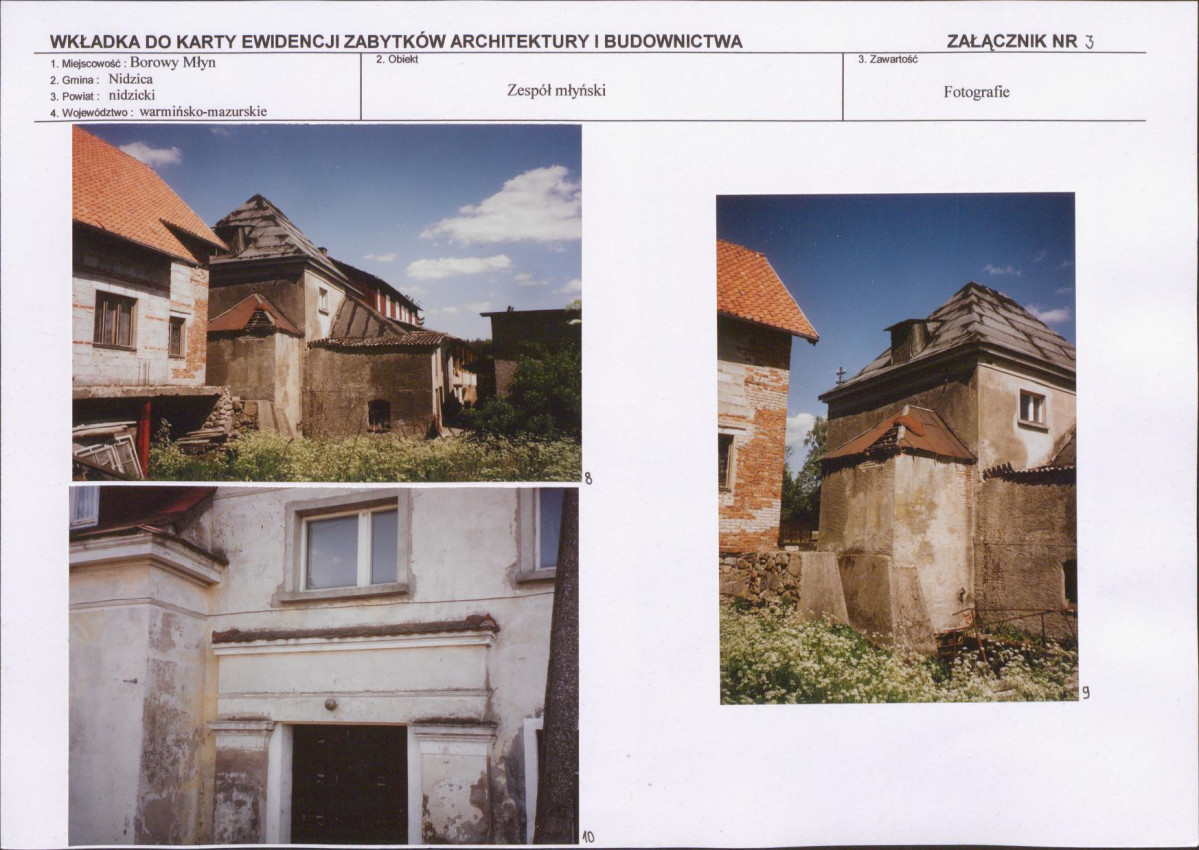 KB - Karta biała, skan nr 8