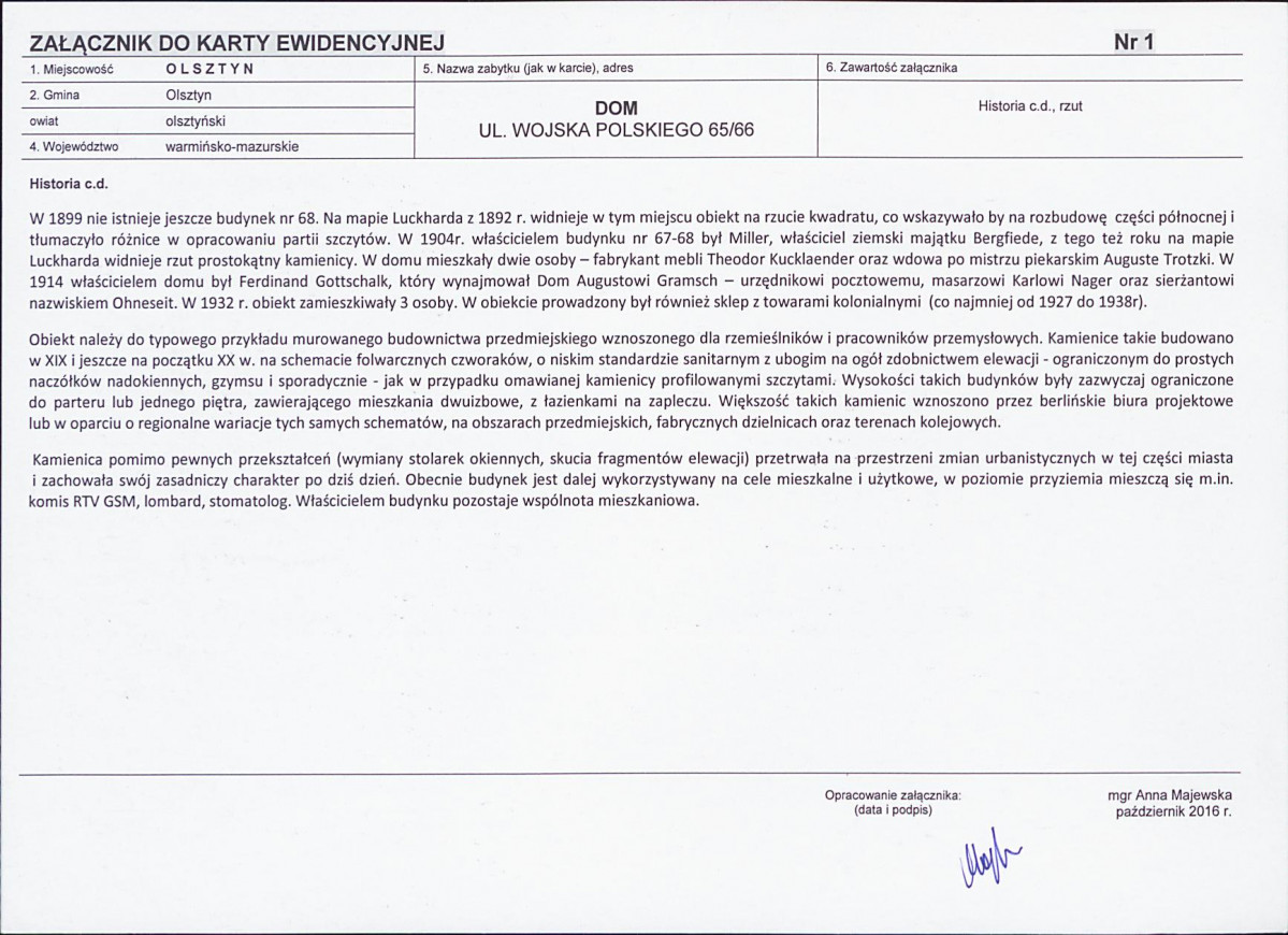 KB - Karta biała, skan nr 5