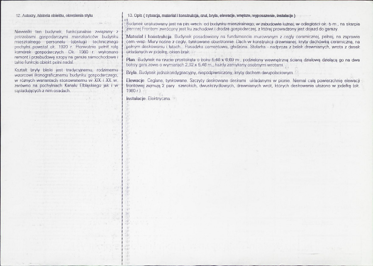KB - Karta biała, skan nr 2
