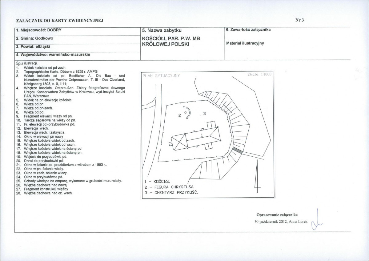 KB - Karta biała, skan nr 9