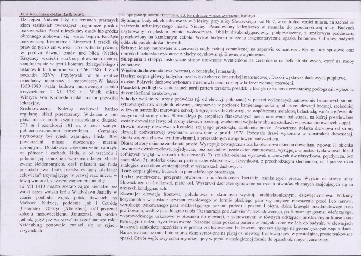 Karta biała, skan nr 2