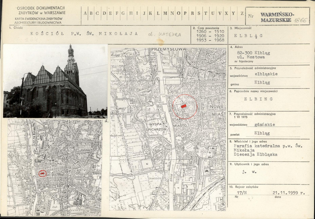 Karta biała, skan nr 1