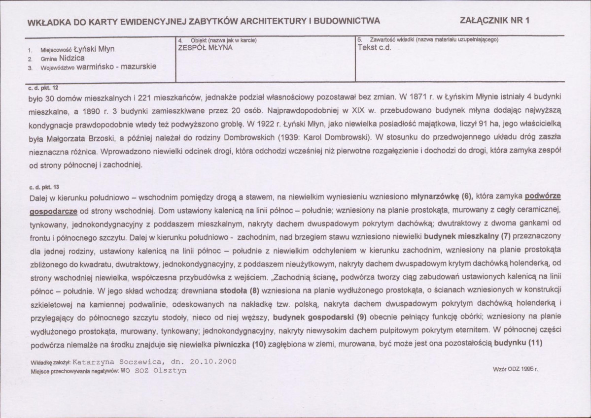 KB - Karta biała, skan nr 5