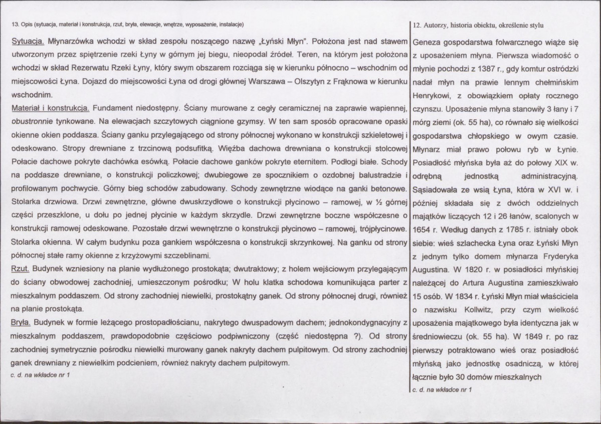 Karta biała, skan nr 2