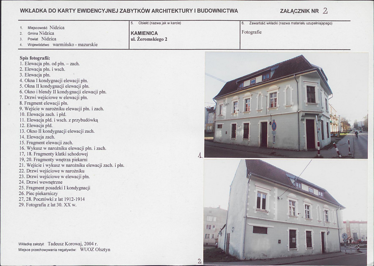 KB - Karta biała, skan nr 7