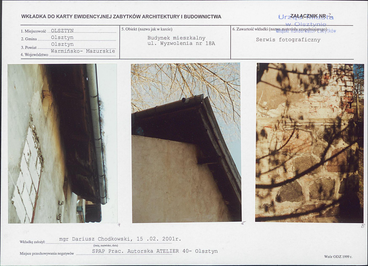 KB - Karta biała, skan nr 7