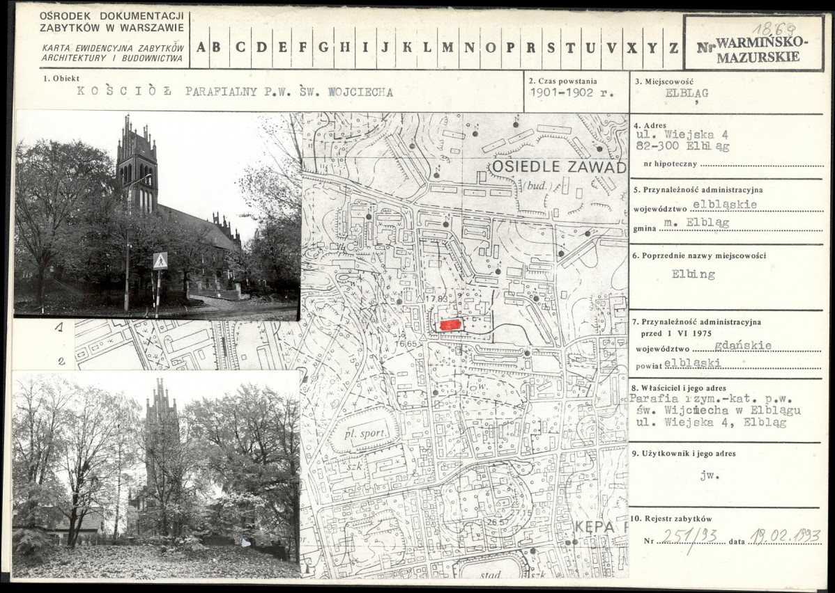 Karta biała, skan nr 1