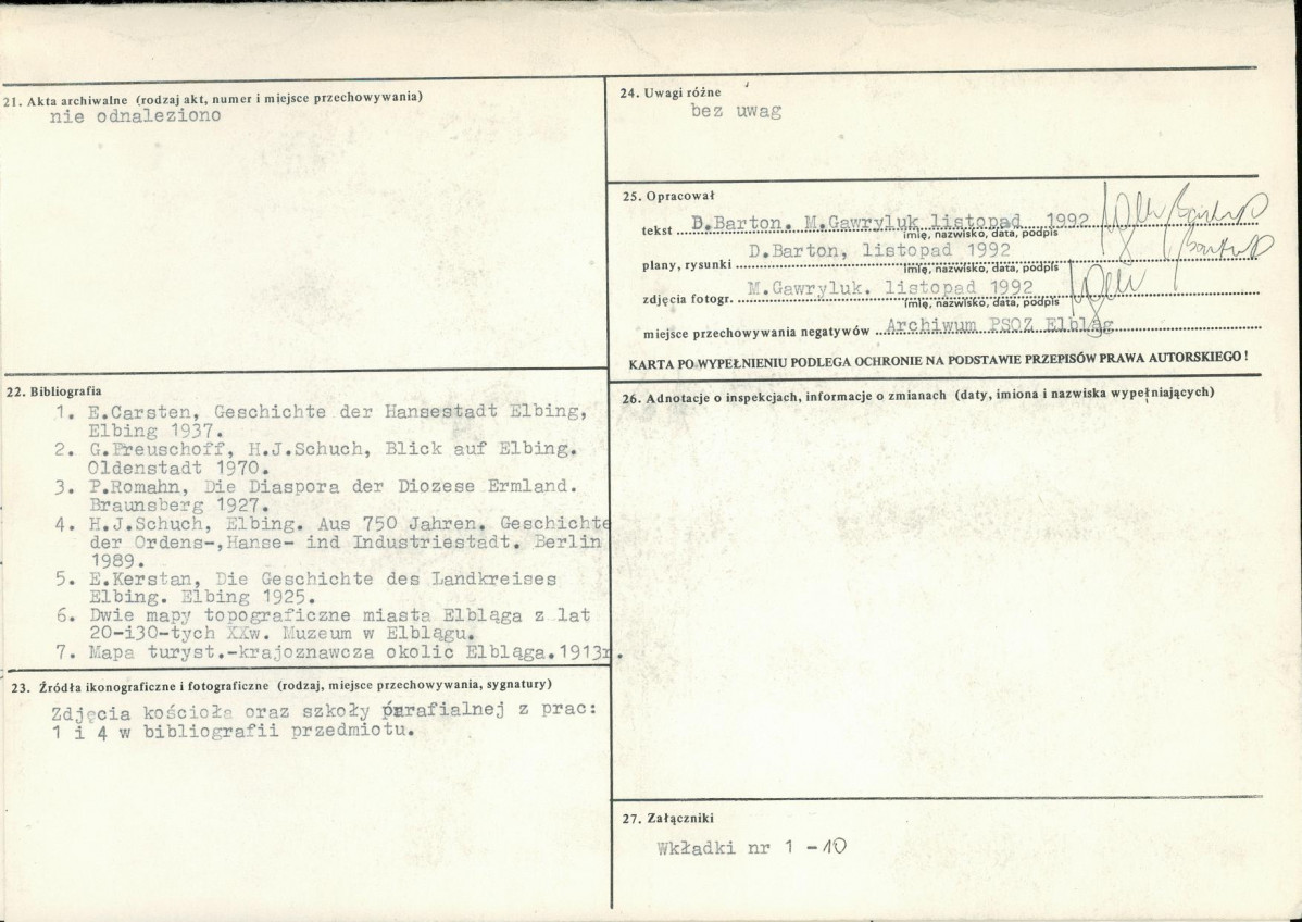 Karta biała, skan nr 4