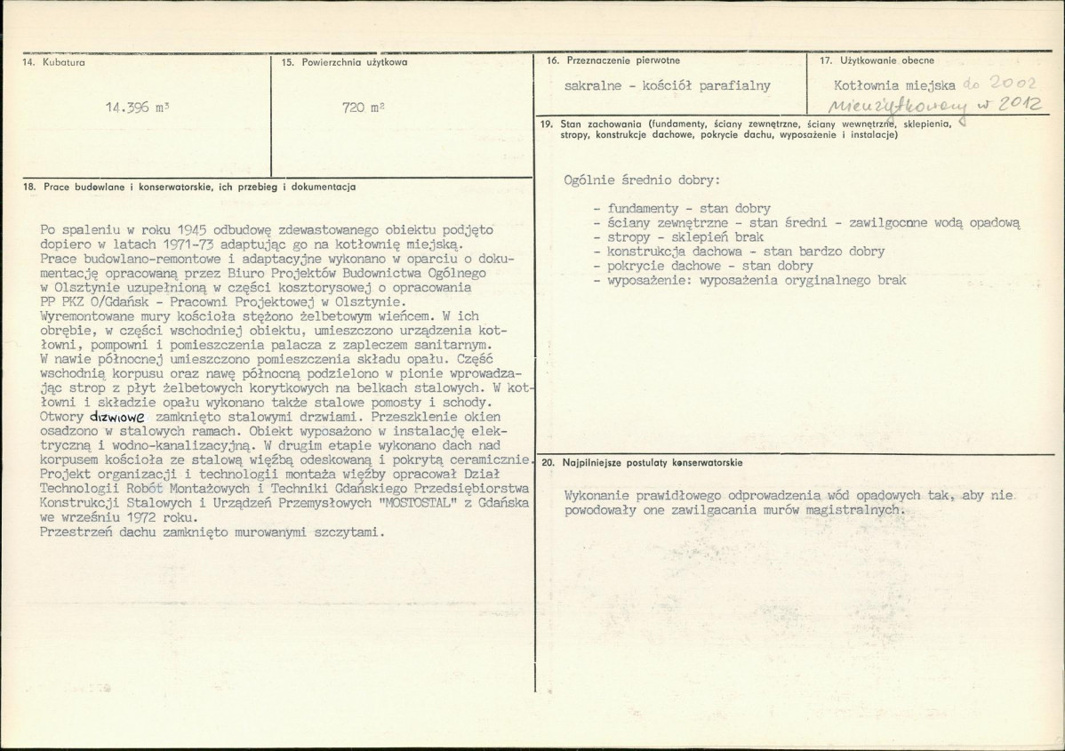KB - Karta biała, skan nr 3