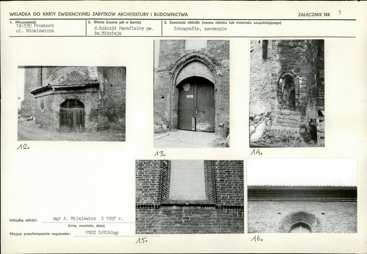 KB - Karta biała, skan nr 13