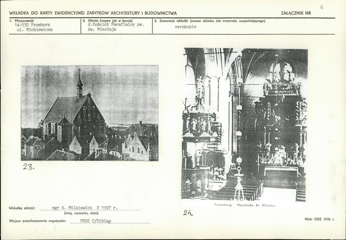 KB - Karta biała, skan nr 15