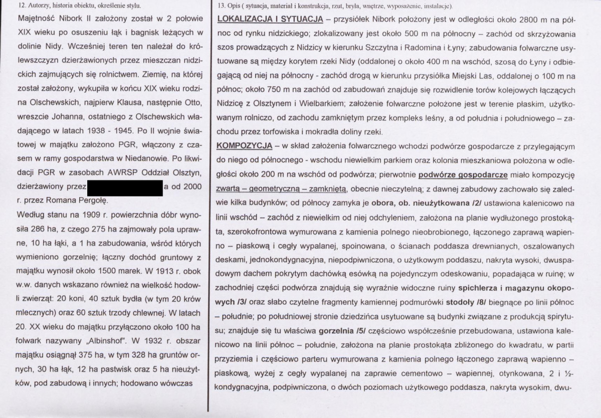 KB - Karta biała, skan nr 2