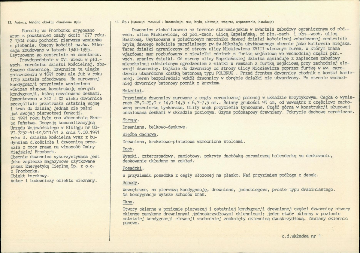 KB - Karta biała, skan nr 2