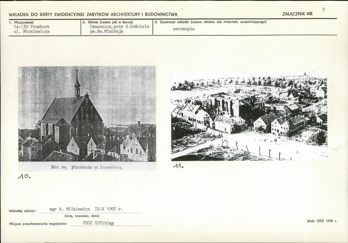 KB - Karta biała, skan nr 9