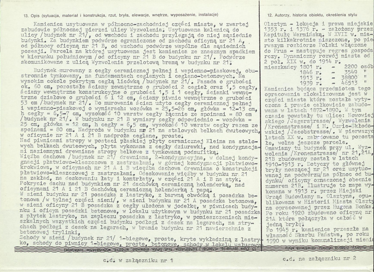 KB - Karta biała, skan nr 2