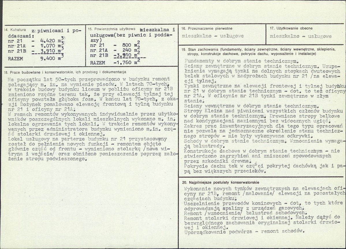 KB - Karta biała, skan nr 3