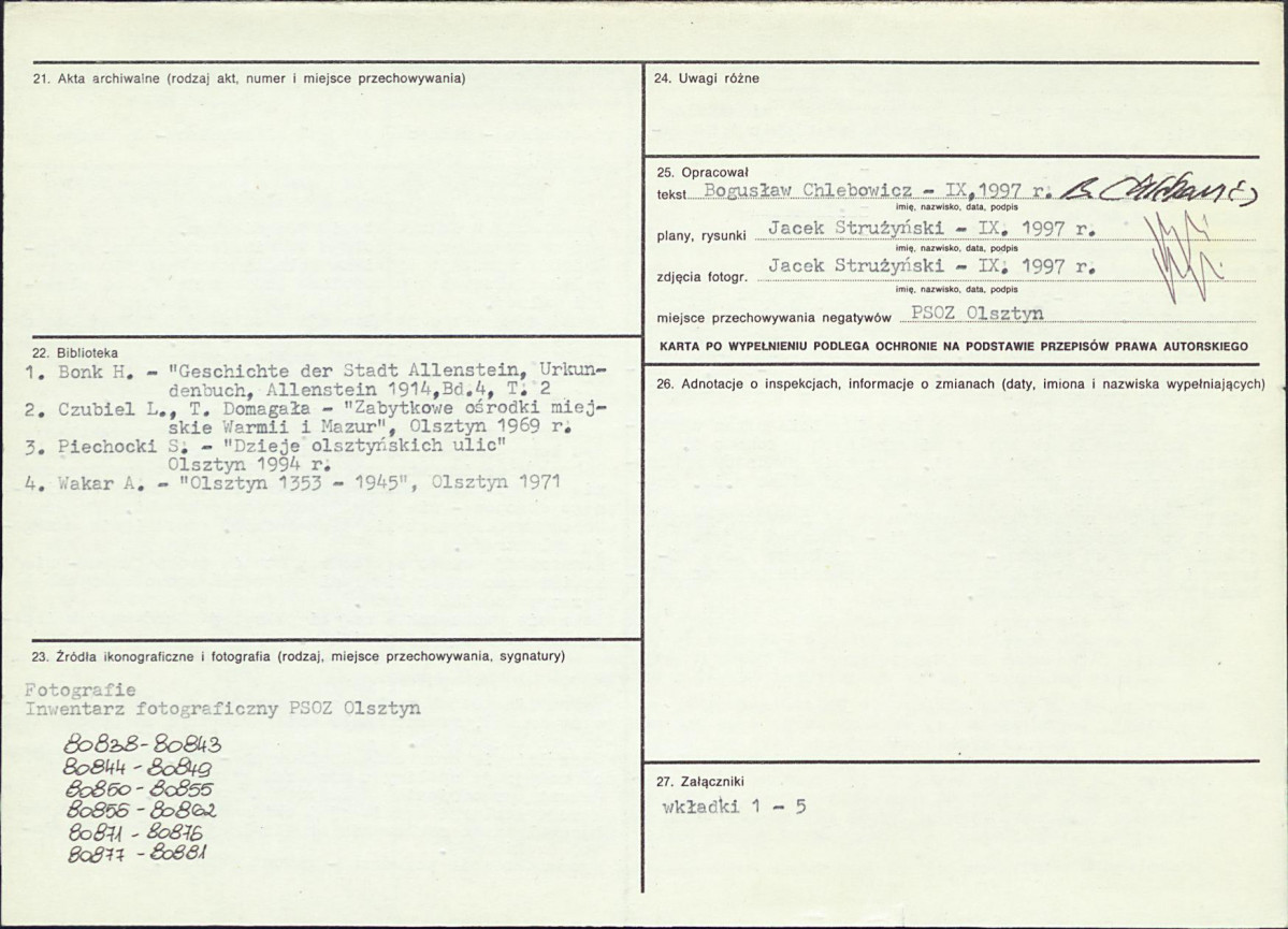 KB - Karta biała, skan nr 4