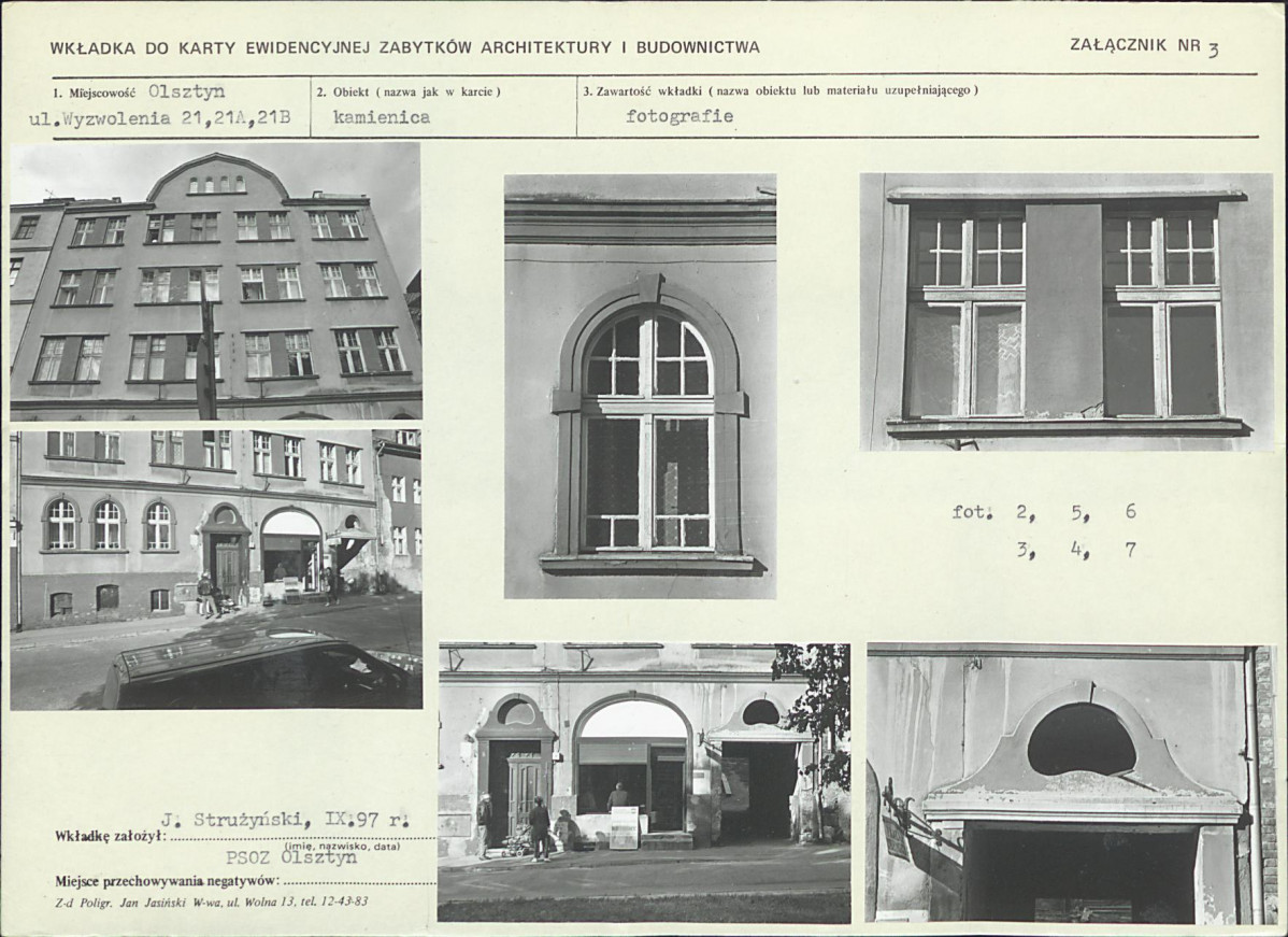 KB - Karta biała, skan nr 9