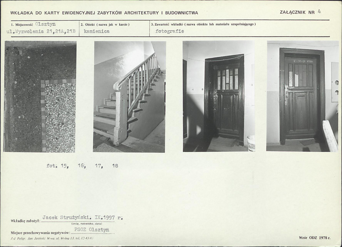 KB - Karta biała, skan nr 11
