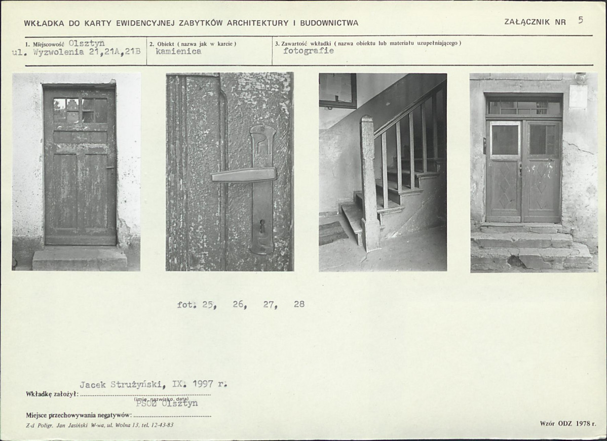 KB - Karta biała, skan nr 13