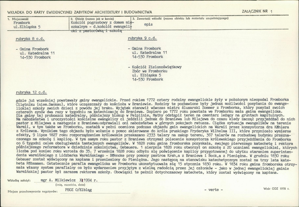 Karta biała, skan nr 5