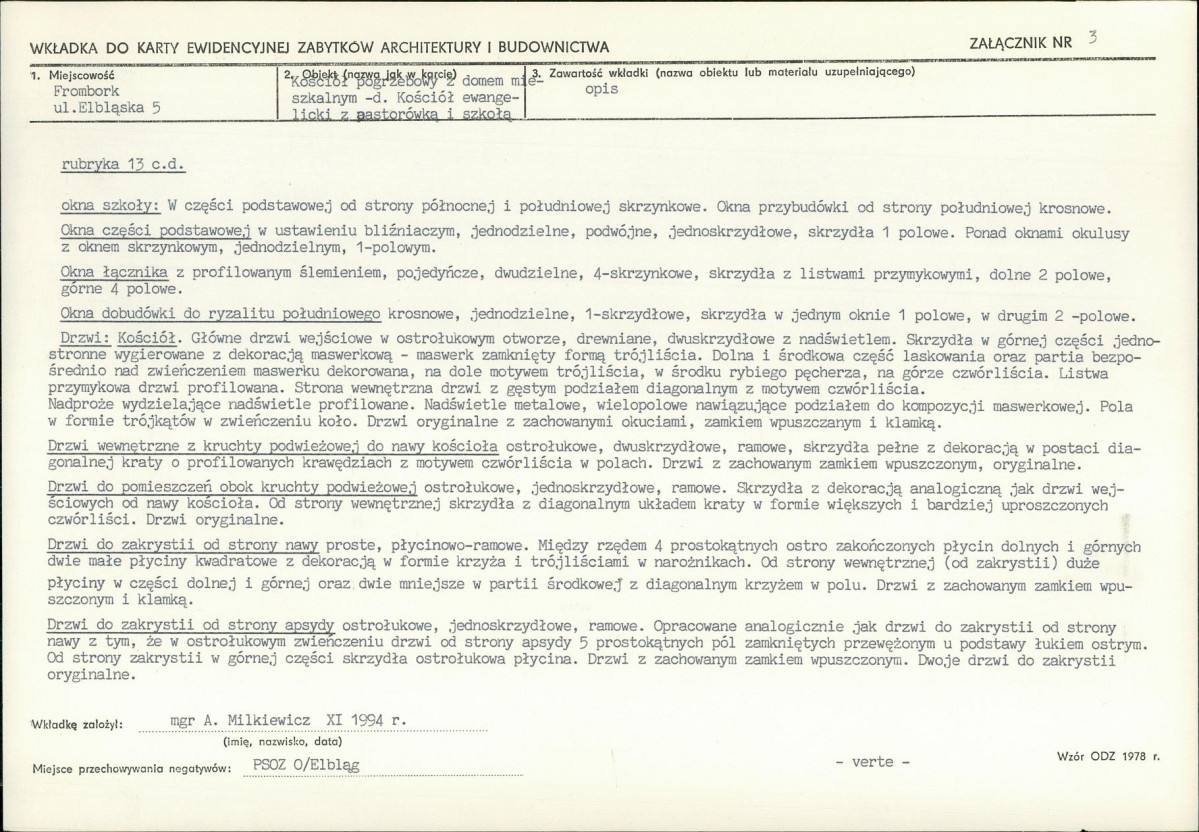 Karta biała, skan nr 9