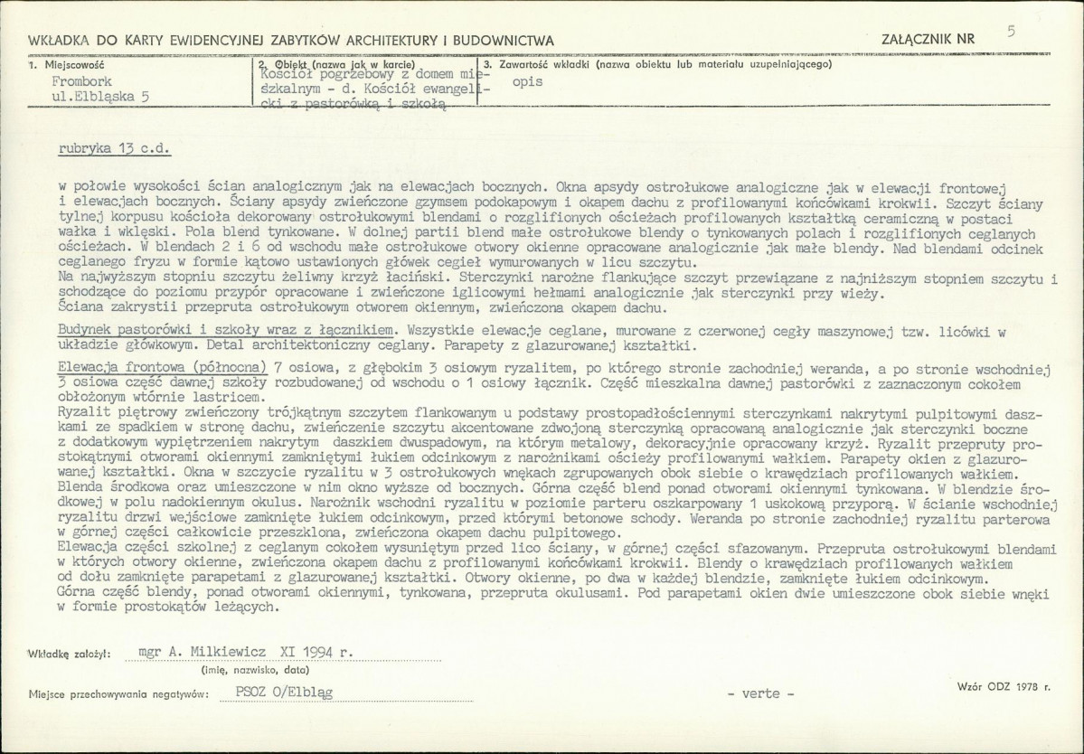 Karta biała, skan nr 13