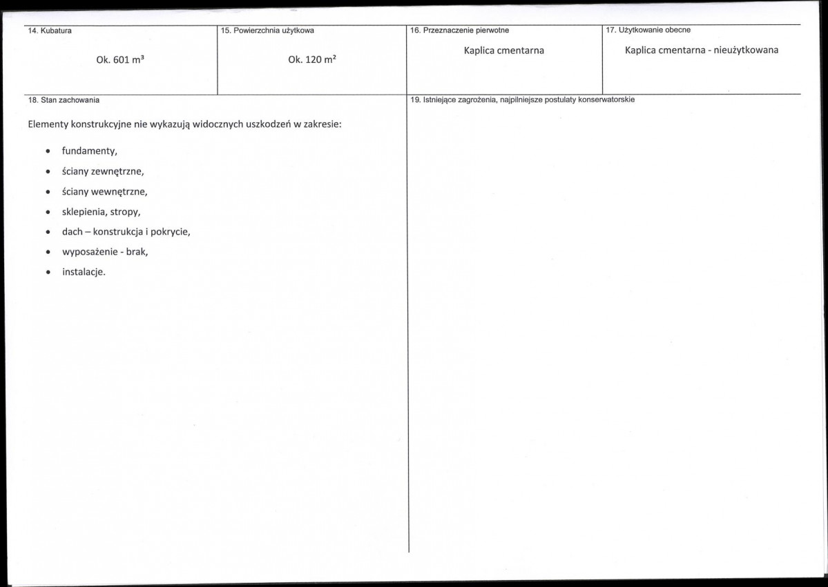 KB - Karta biała, skan nr 3