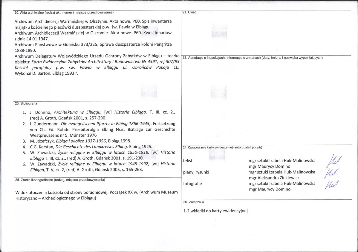 KB - Karta biała, skan nr 4