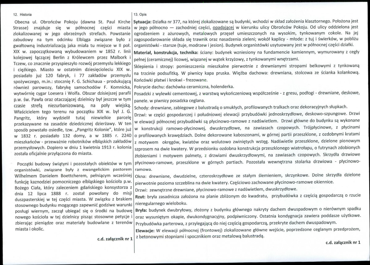 KB - Karta biała, skan nr 2