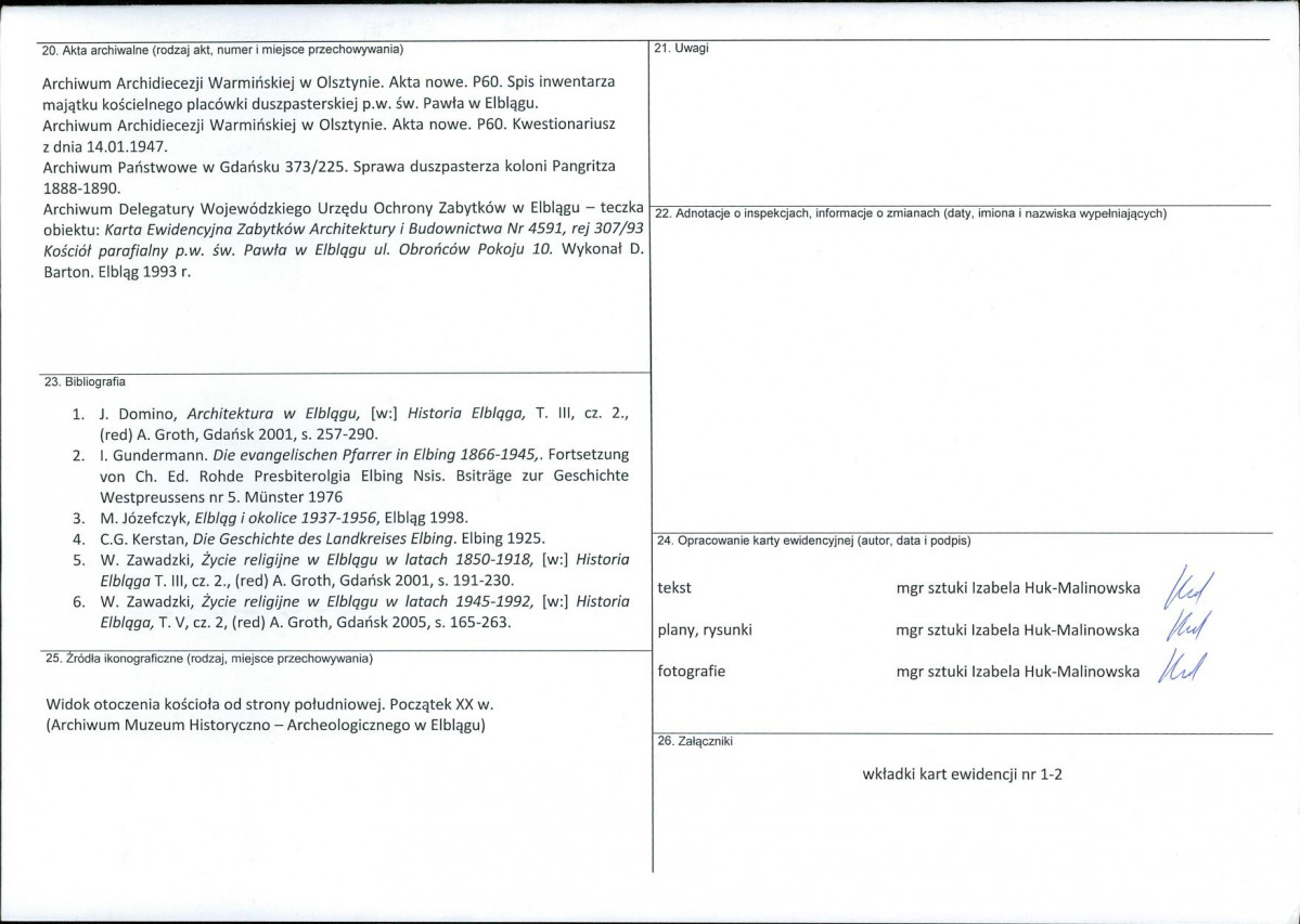 KB - Karta biała, skan nr 4