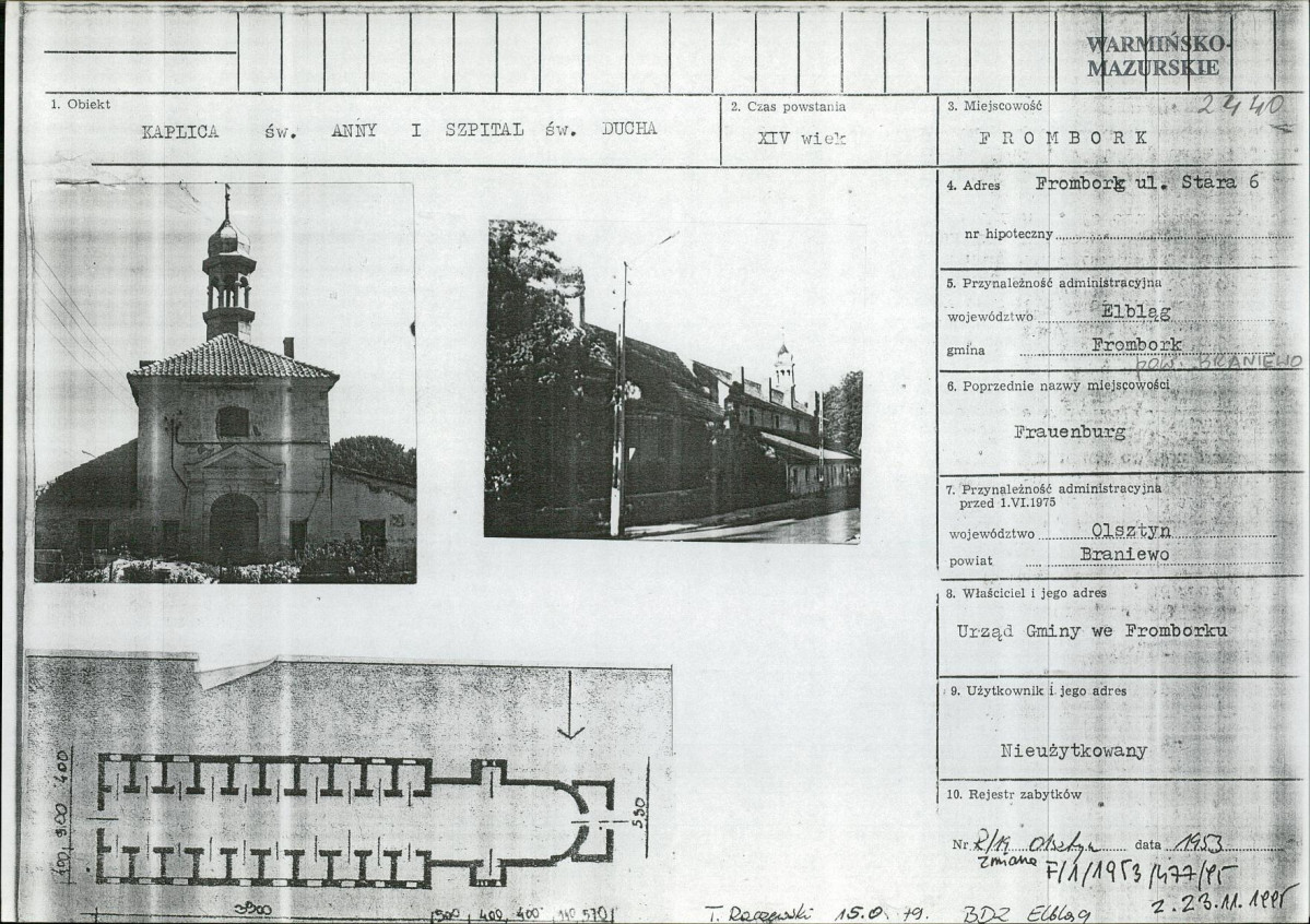 Karta biała, skan nr 1