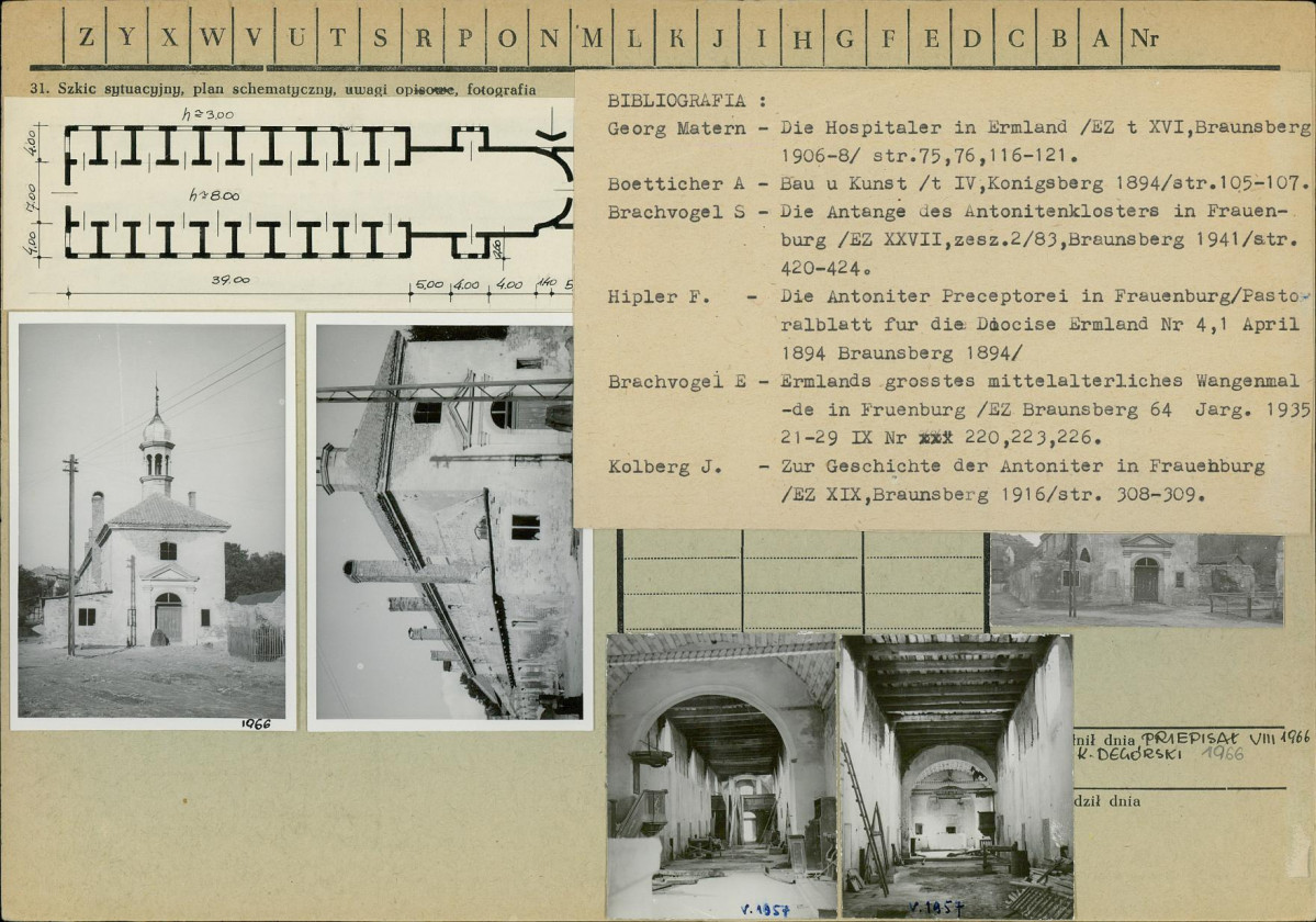 Karta zielona, skan nr 2