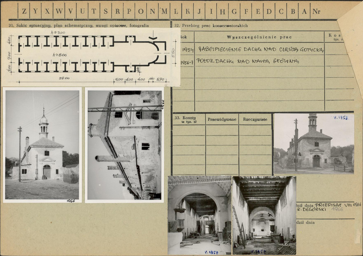 Karta zielona, skan nr 3