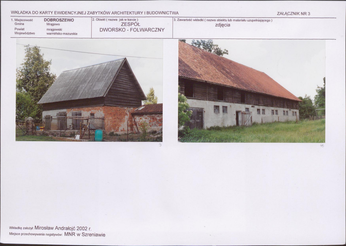 KB - Karta biała, skan nr 9