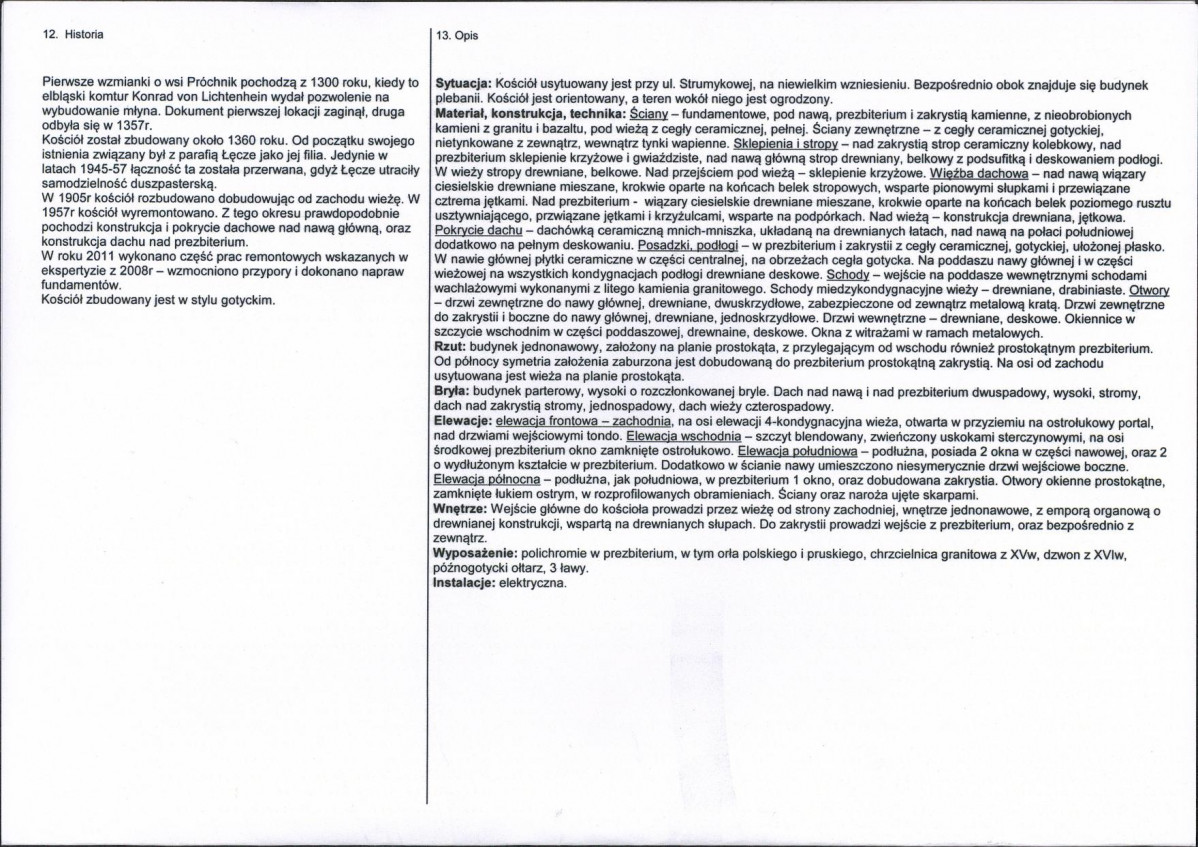 KB - Karta biała, skan nr 2