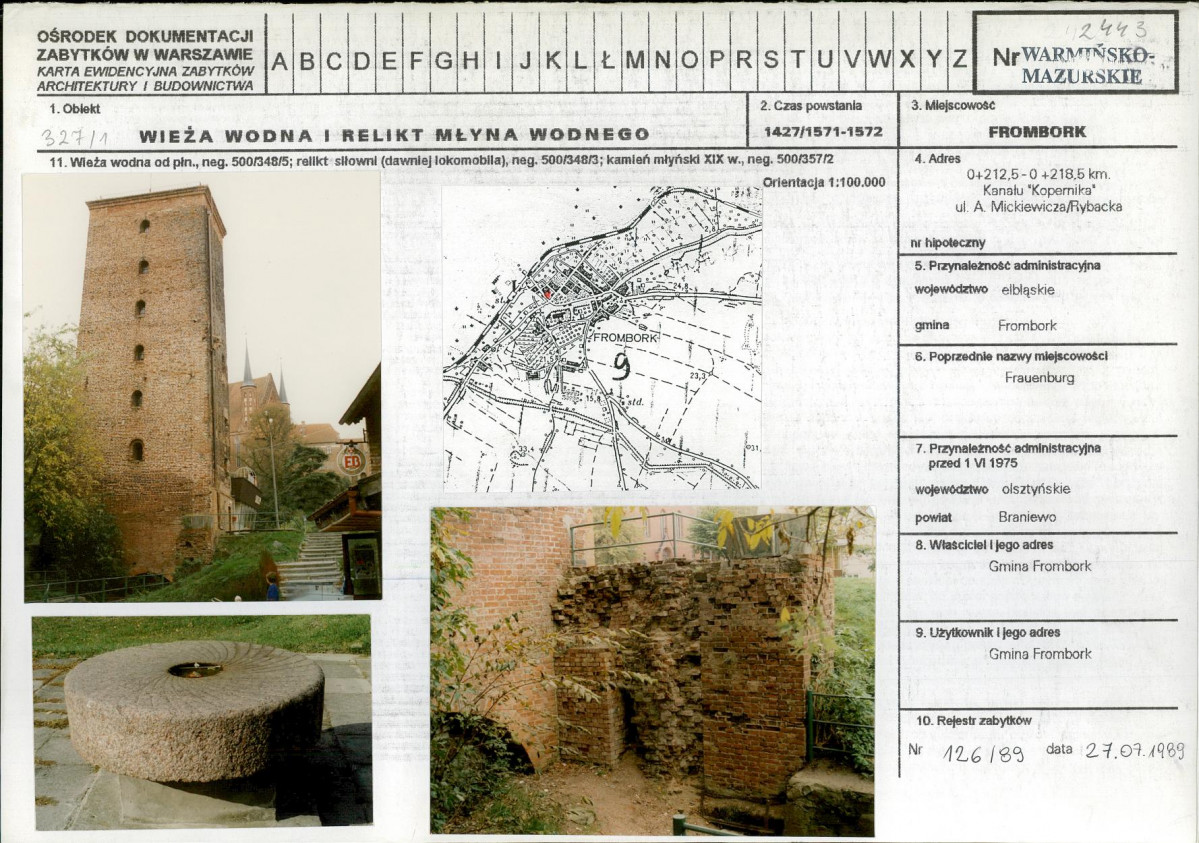 Karta biała, skan nr 1