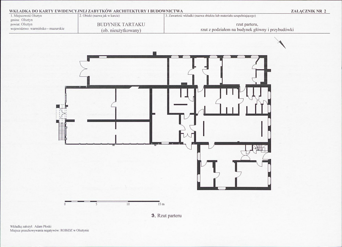 KB - Karta biała, skan nr 7