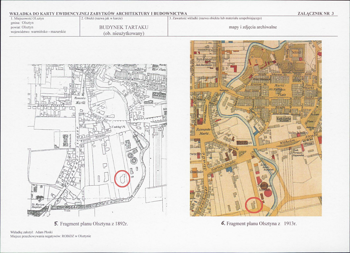 KB - Karta biała, skan nr 9