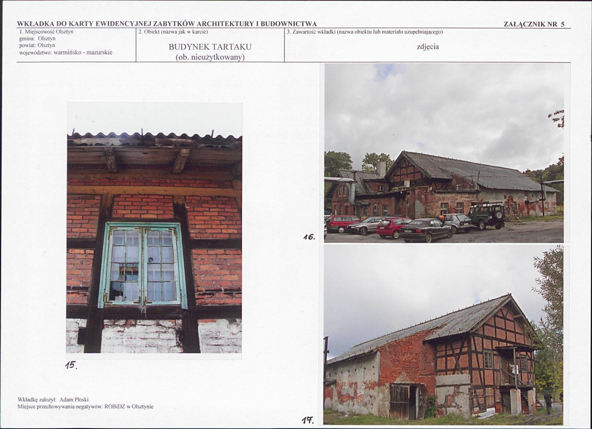 KB - Karta biała, skan nr 13