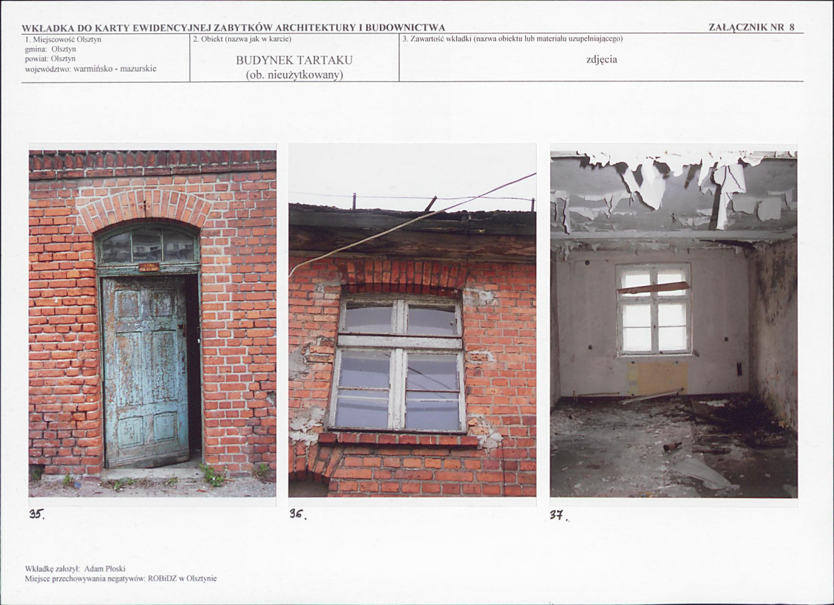 KB - Karta biała, skan nr 19